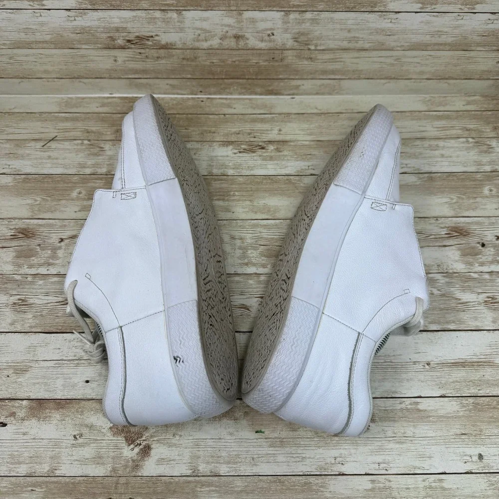 Nike low profile